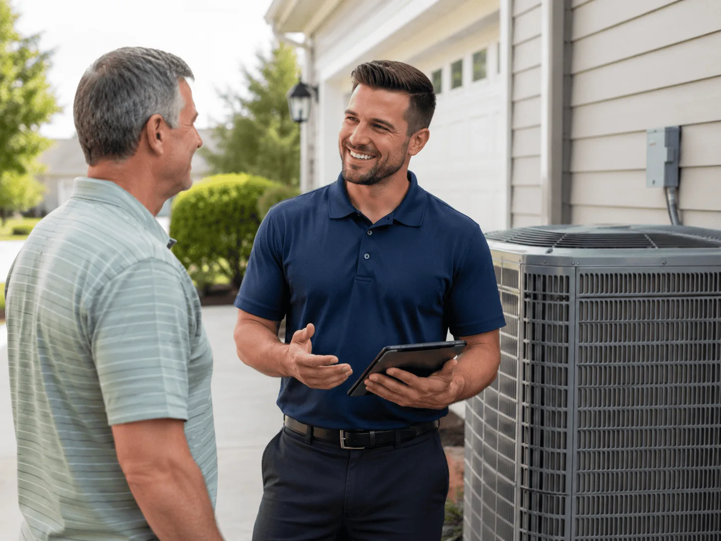 Heat Pump Installation Garrett, KY FAQs